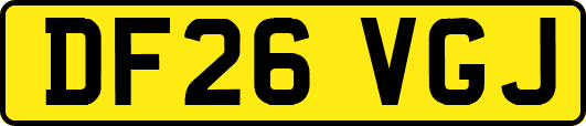 DF26VGJ