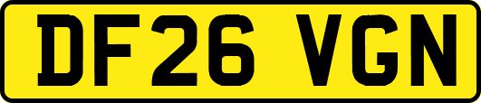 DF26VGN