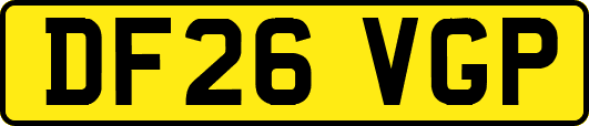 DF26VGP