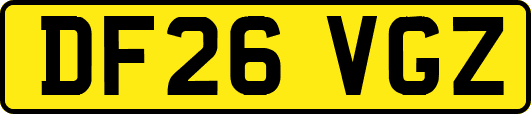 DF26VGZ