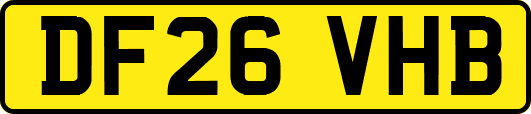 DF26VHB