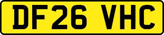 DF26VHC