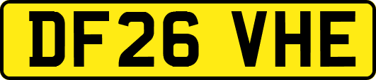 DF26VHE