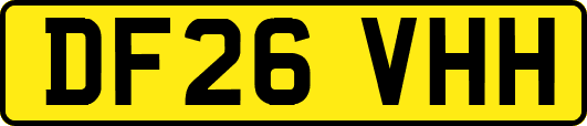DF26VHH