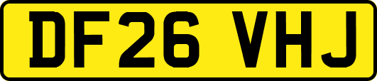 DF26VHJ