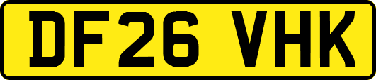 DF26VHK