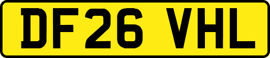 DF26VHL