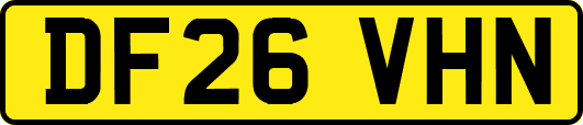 DF26VHN