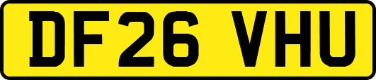 DF26VHU