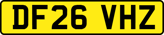 DF26VHZ