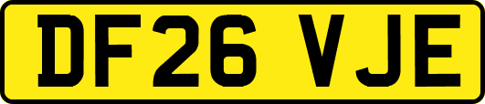 DF26VJE