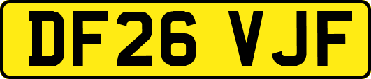 DF26VJF