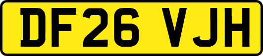 DF26VJH