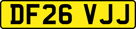 DF26VJJ