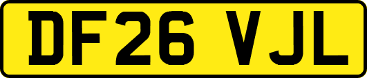 DF26VJL