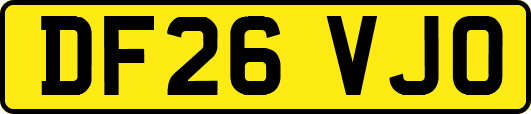 DF26VJO