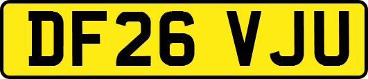 DF26VJU