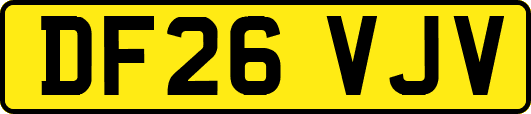 DF26VJV