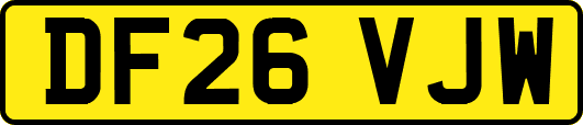 DF26VJW