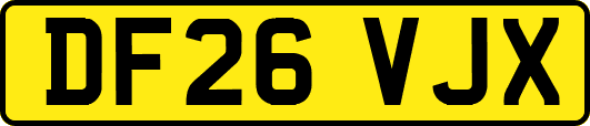 DF26VJX