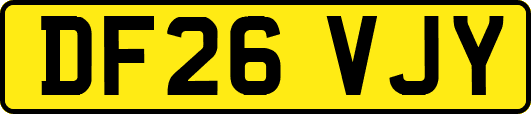 DF26VJY