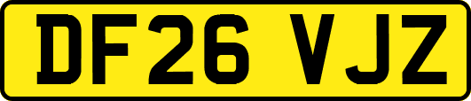DF26VJZ