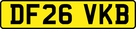 DF26VKB