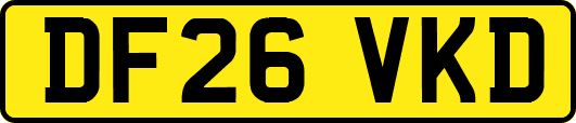 DF26VKD