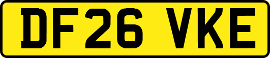 DF26VKE