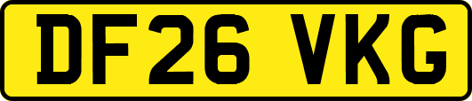 DF26VKG