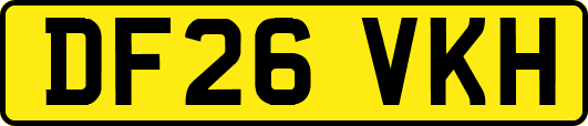 DF26VKH