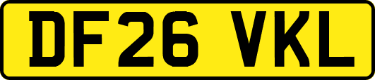 DF26VKL