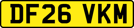 DF26VKM