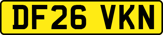 DF26VKN