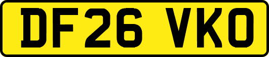 DF26VKO