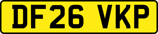 DF26VKP