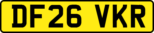 DF26VKR