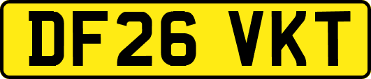 DF26VKT