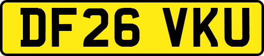 DF26VKU