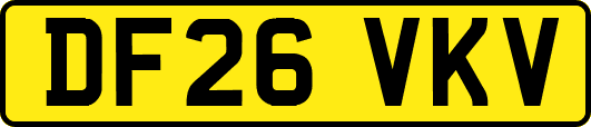 DF26VKV