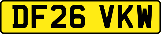 DF26VKW
