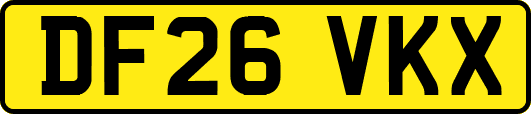 DF26VKX