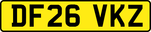 DF26VKZ