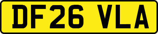 DF26VLA