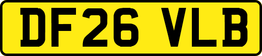 DF26VLB