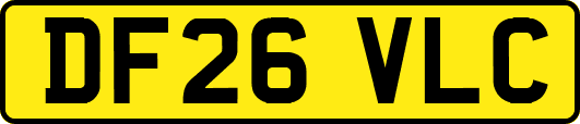 DF26VLC