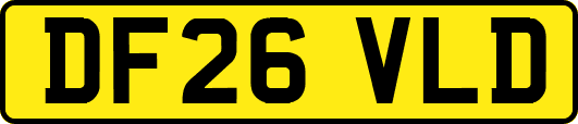 DF26VLD
