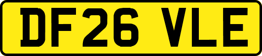 DF26VLE