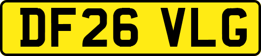 DF26VLG