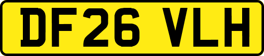 DF26VLH